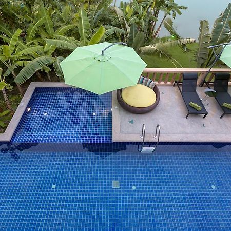 Casa Sakoo Resort 奈通海滩 外观 照片