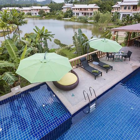 Casa Sakoo Resort 奈通海滩 外观 照片