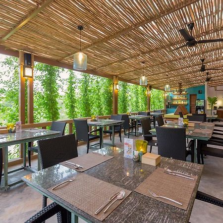 Casa Sakoo Resort 奈通海滩 外观 照片