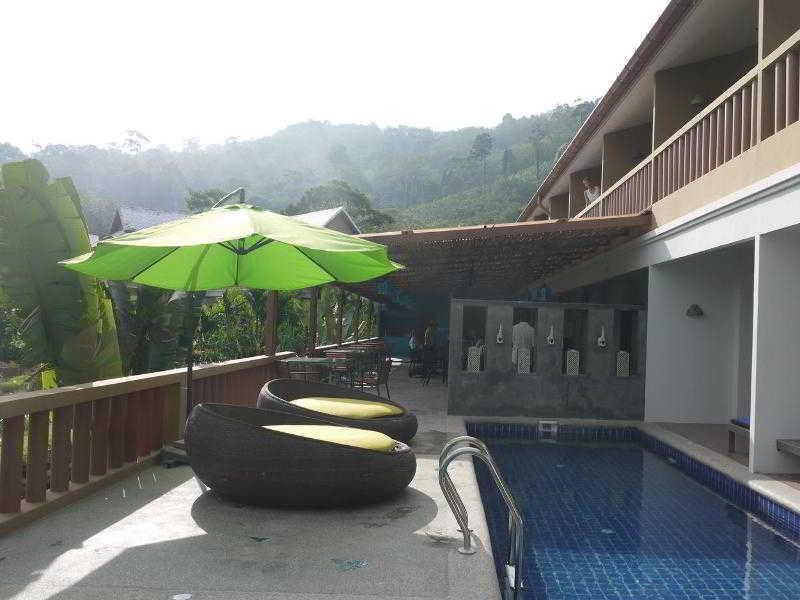 Casa Sakoo Resort 奈通海滩 外观 照片