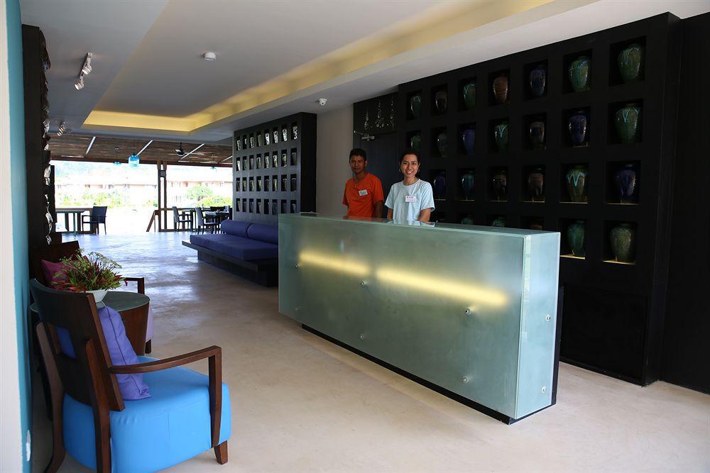 Casa Sakoo Resort 奈通海滩 外观 照片