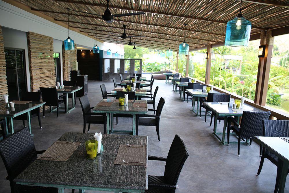 Casa Sakoo Resort 奈通海滩 外观 照片