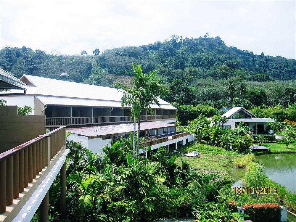 Casa Sakoo Resort 奈通海滩 外观 照片
