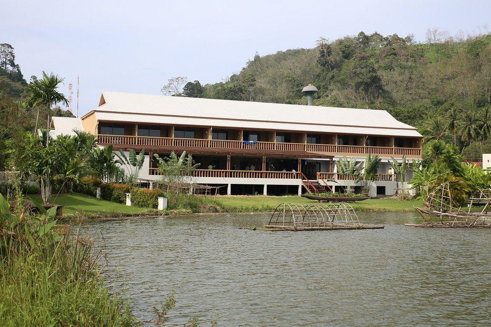 Casa Sakoo Resort 奈通海滩 外观 照片