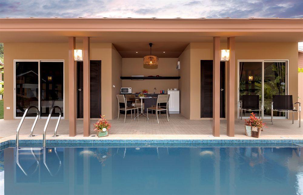 Casa Sakoo Resort 奈通海滩 外观 照片