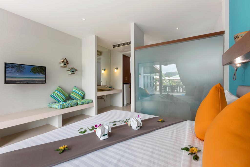 Casa Sakoo Resort 奈通海滩 外观 照片