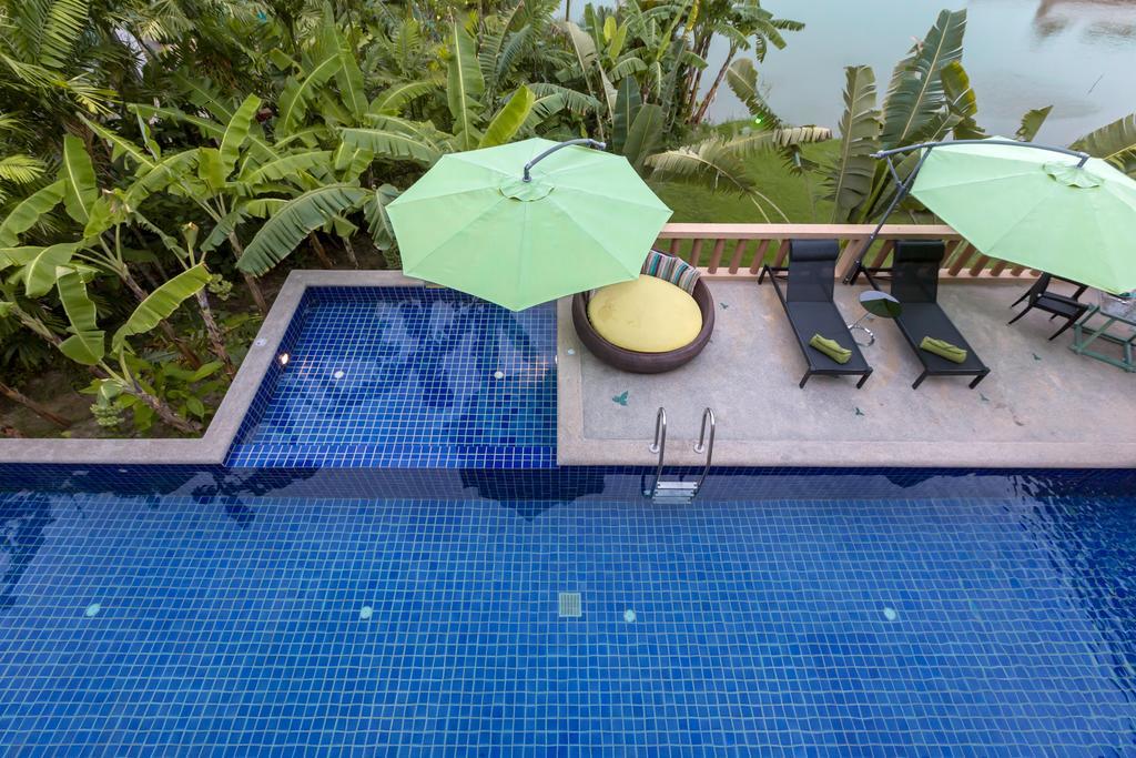 Casa Sakoo Resort 奈通海滩 外观 照片
