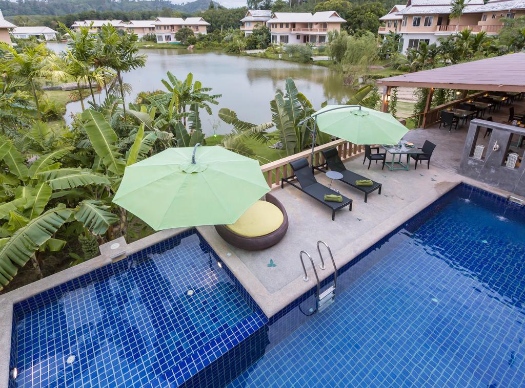 Casa Sakoo Resort 奈通海滩 外观 照片