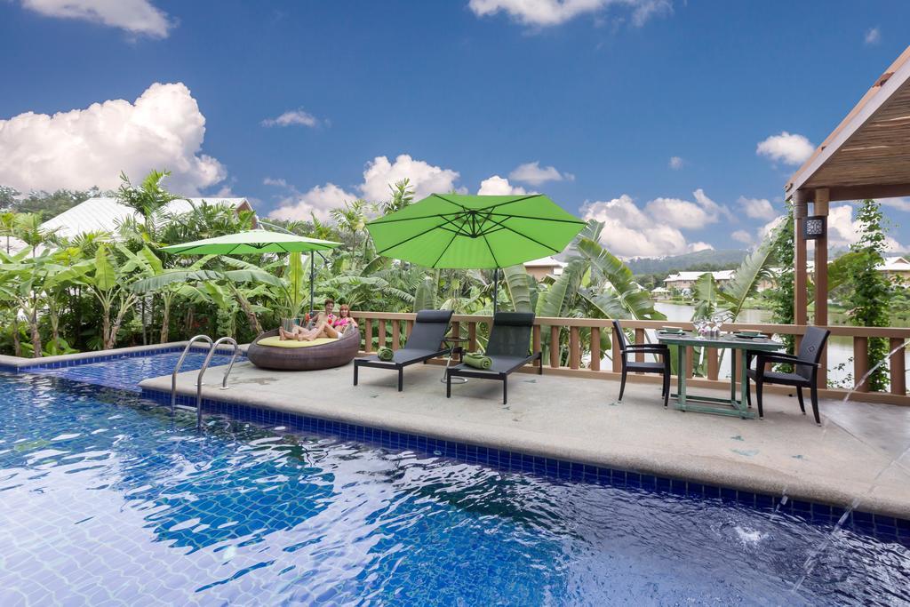 Casa Sakoo Resort 奈通海滩 外观 照片