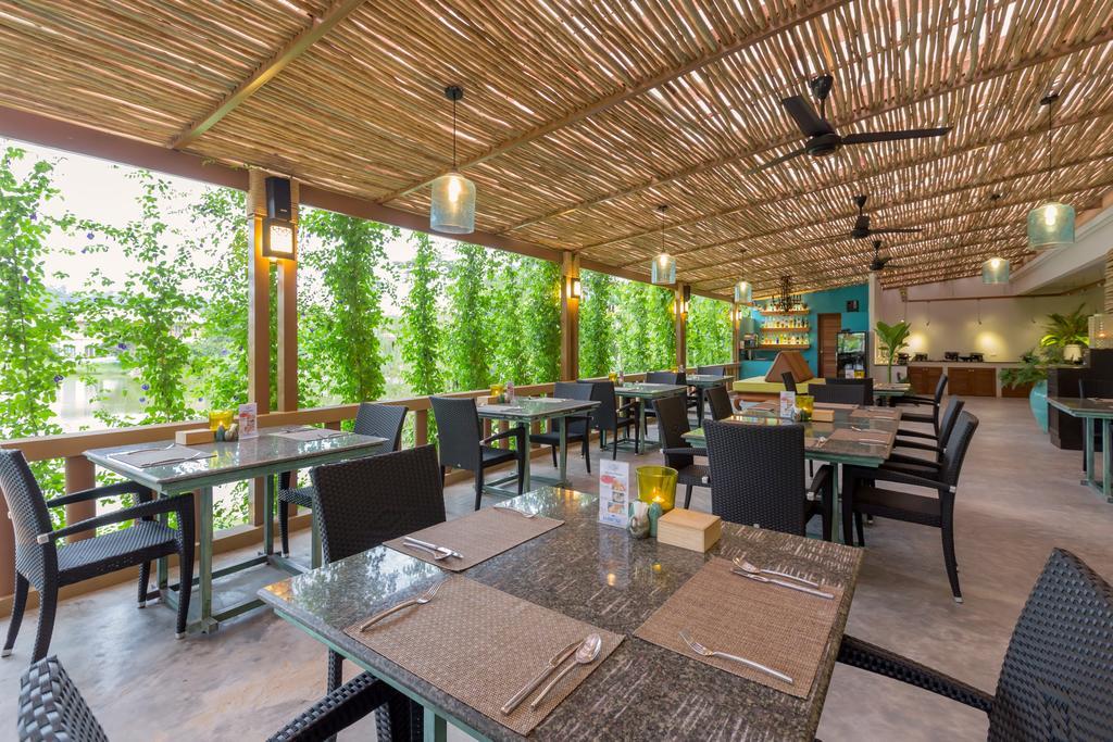 Casa Sakoo Resort 奈通海滩 外观 照片