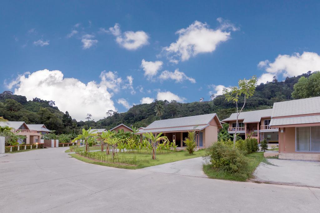 Casa Sakoo Resort 奈通海滩 外观 照片