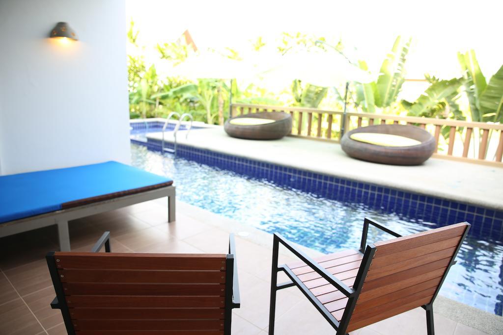 Casa Sakoo Resort 奈通海滩 客房 照片