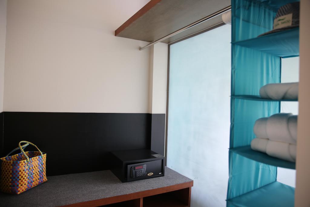 Casa Sakoo Resort 奈通海滩 客房 照片