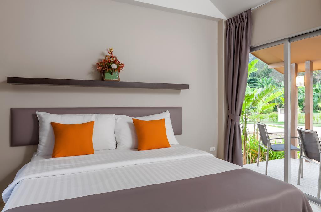 Casa Sakoo Resort 奈通海滩 客房 照片