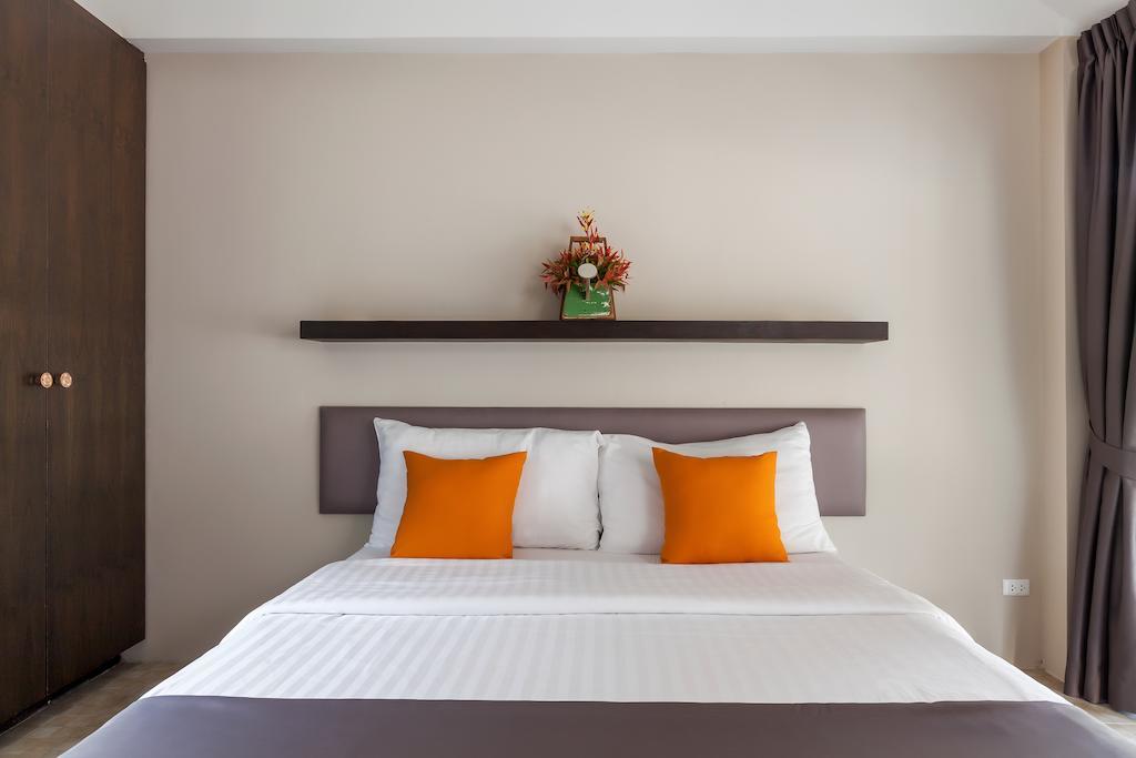 Casa Sakoo Resort 奈通海滩 客房 照片