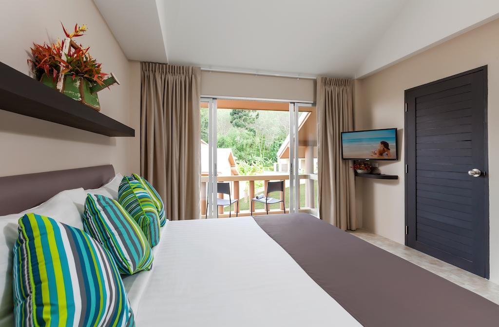 Casa Sakoo Resort 奈通海滩 客房 照片