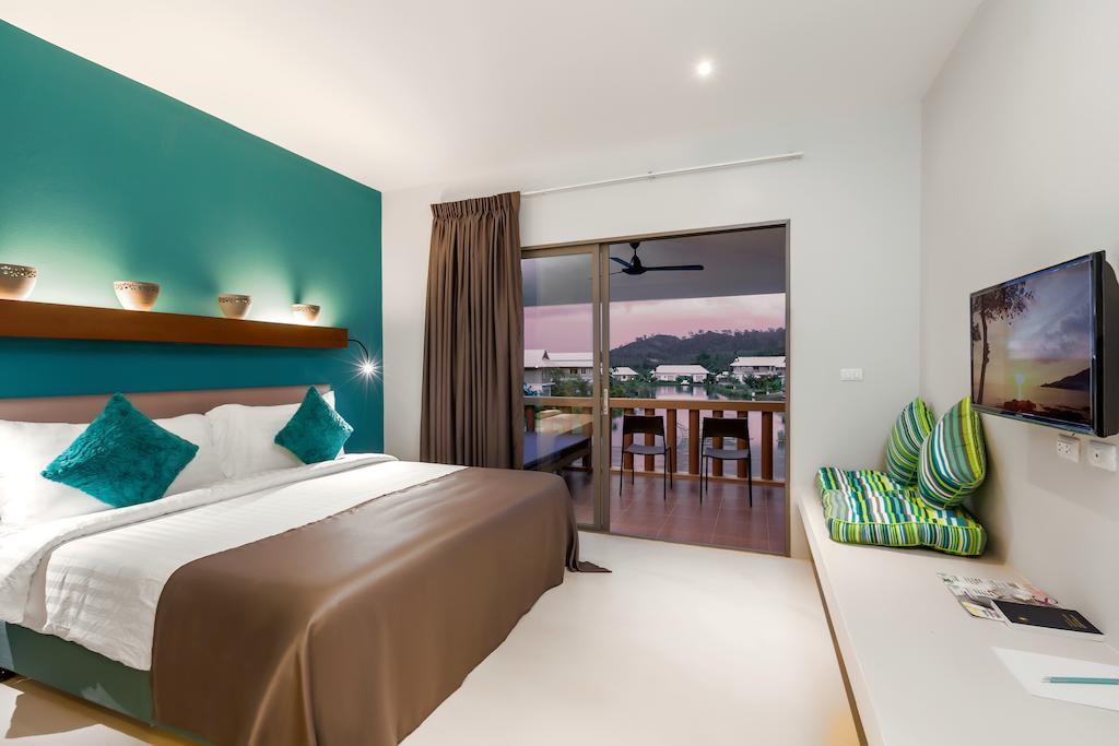 Casa Sakoo Resort 奈通海滩 客房 照片