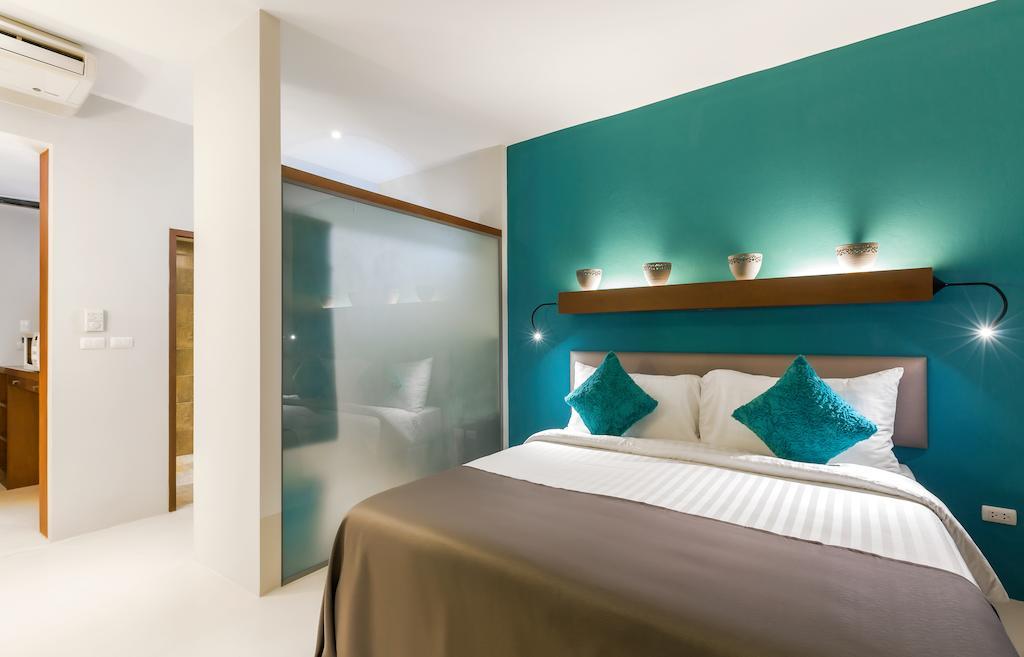 Casa Sakoo Resort 奈通海滩 客房 照片