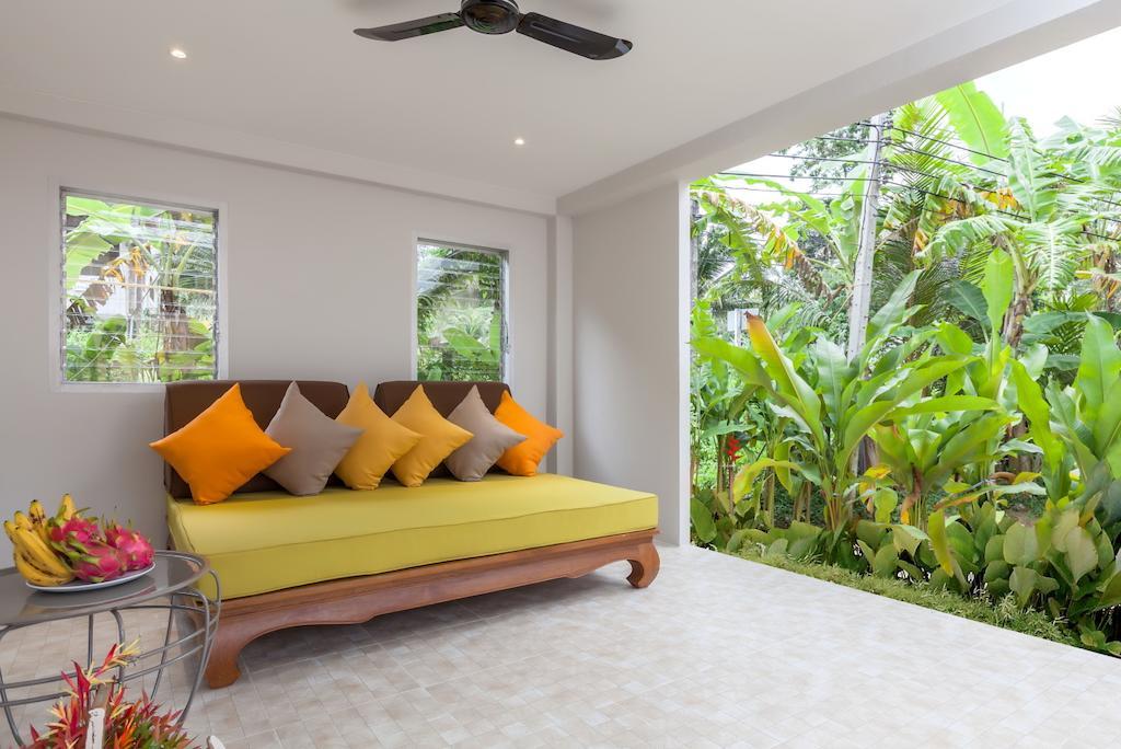 Casa Sakoo Resort 奈通海滩 客房 照片