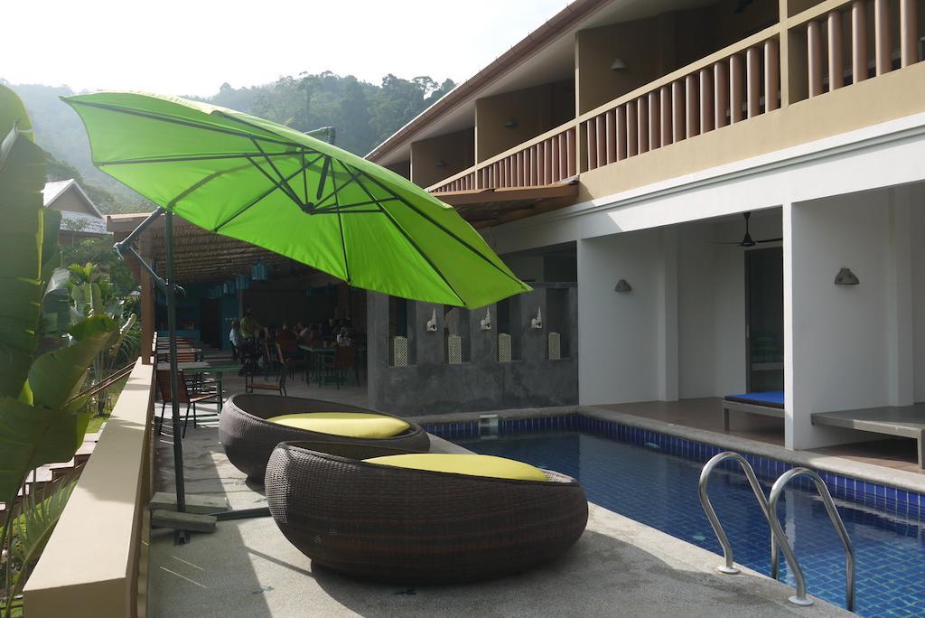 Casa Sakoo Resort 奈通海滩 客房 照片