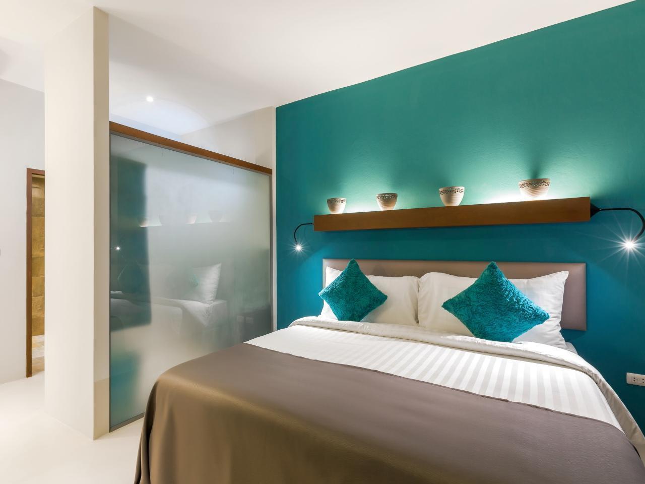 Casa Sakoo Resort 奈通海滩 外观 照片