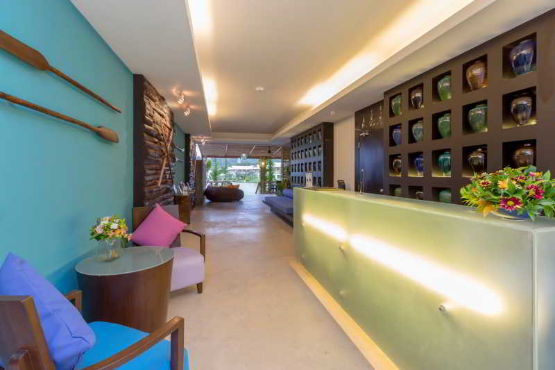 Casa Sakoo Resort 奈通海滩 外观 照片