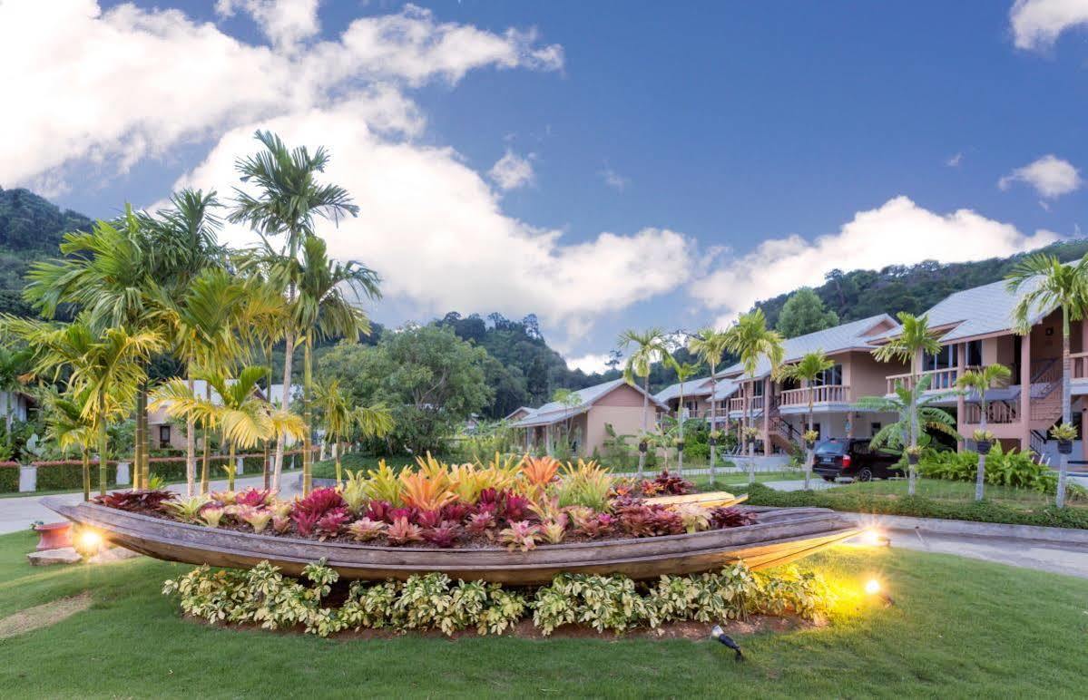 Casa Sakoo Resort 奈通海滩 外观 照片