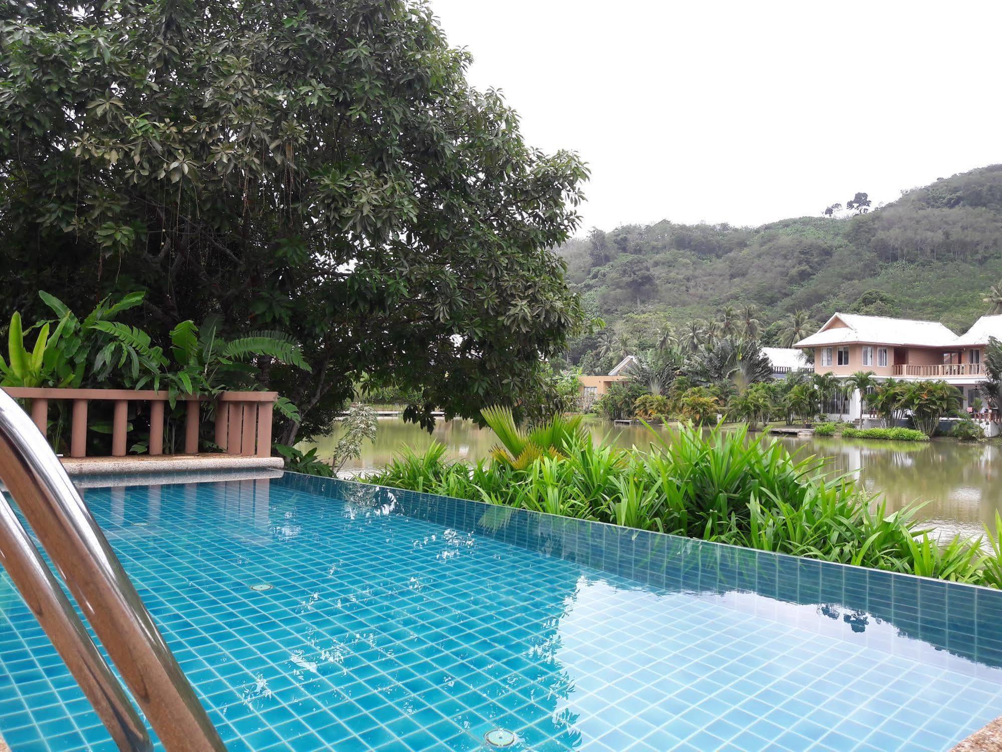 Casa Sakoo Resort 奈通海滩 外观 照片