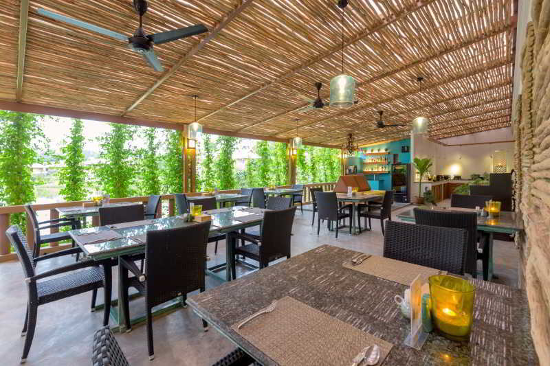Casa Sakoo Resort 奈通海滩 外观 照片
