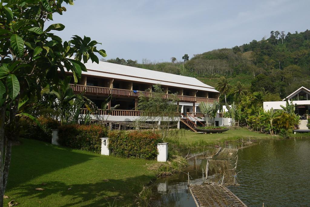 Casa Sakoo Resort 奈通海滩 外观 照片