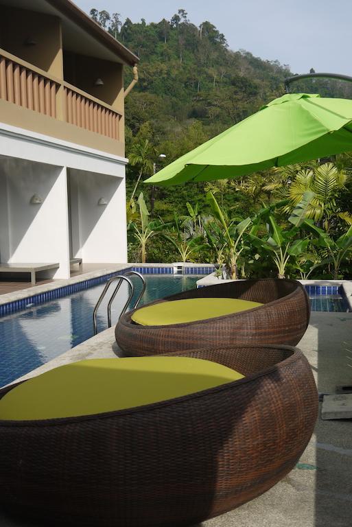 Casa Sakoo Resort 奈通海滩 外观 照片